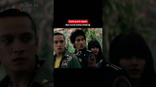 Download lagu Punk Sayang Ibu, Vino G Bastian Dkk Pamit Dulu Sebelum Pergi Jauh | Punk in Love mp3