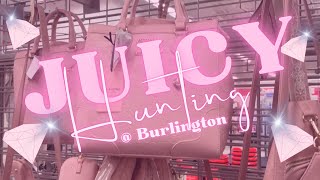🎀🛒💨 Quick #Juicy Hunting @ #Burlington