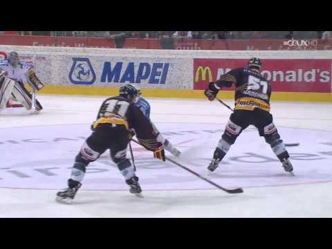 SC Berne vs HC Fribourg-Gottéron Game 6
