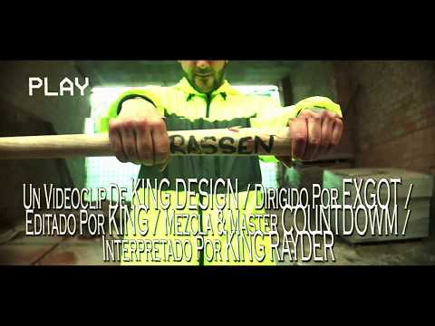 PERRASSEN / King Rayder / (Shot By King Rayder)