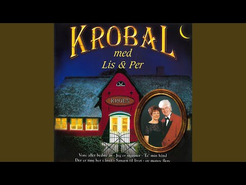 Jeg Er Sigøjner - Lis & Per