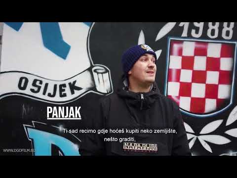 DGO I/III (2022) - (115 min. 1080 HD) - (Croatian subtitles)