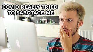 opening my final university results - what grade am i graduating with