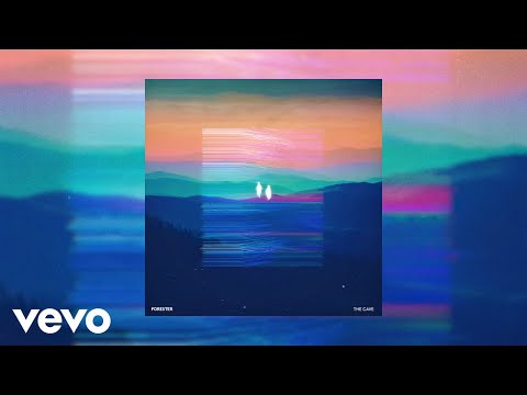 Forester - The Cave (Official Audio) ft. Madeline