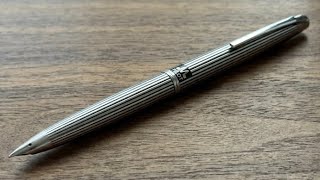 Buying My Grail Pen from Japan (Pt 1)