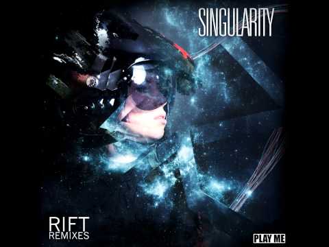 Singularity - Rift feat. Jenn Lucas (Frequent, Roger Wi...