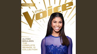 I Can Only Imagine (The Voice Performance)