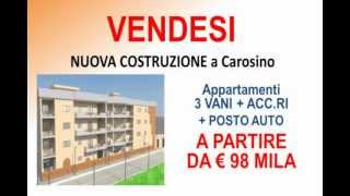 preview picture of video 'living immobiliare san giorgio ionico.avi'