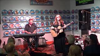Gretchen Peters  "Arguing With Ghosts"