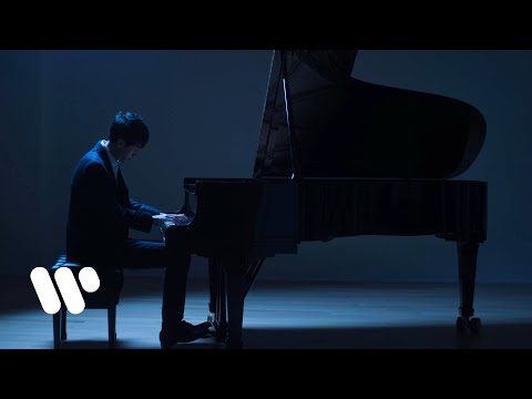 Eric Lu plays Schubert: Piano Sonata No. 20 in A Major, D. 959: II. Andantino