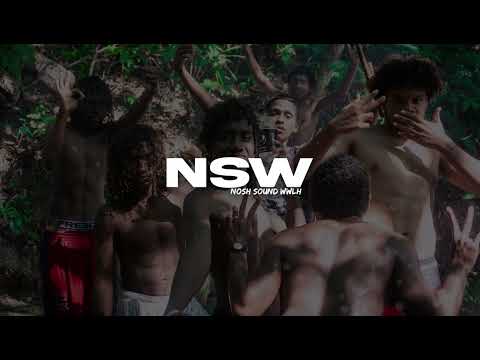 NSW - TIKTOK MASHUP [REGGAE 2024]