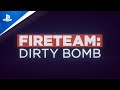 Call of Duty: Black Ops Cold War | Fireteam: Dirty Bomb | PS4
