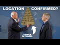 Identifying the Post-Babel Dispersion - Dr. Doug Petrovich (Conf Lecture)