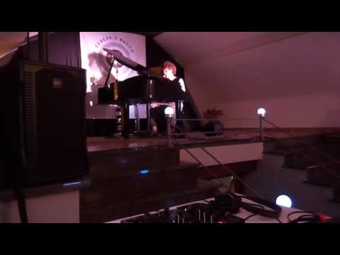 Lorenzo Kruger - Felicità (riscrittura), Live @Cerere e Bacco