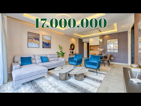 LUXURIOUS 3 BEDROOM IN PARKLANDS - Realty Boris Nairobi Real Estate Video