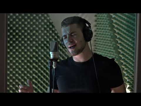 Dejan & Martin - Andjeo cuvar (Cover) Sasa Matic