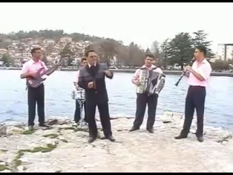 AGUSH - IKE U LARGOVE - (OFICIAL VIDEO)