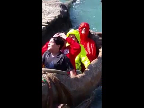 C.S Toyin having fun!