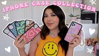 IPHONE CASE COLLECTION! *wildflower cases, cherryluxecases* (IPHONE 11 PRO MAX)