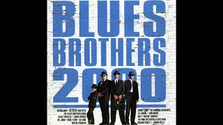 Blues Brothers 2000 - Season of the Witch