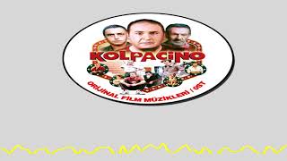 Çağdaş Göktuna - Casino Gezer (Kolpaçino OST)