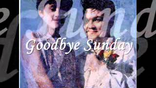 Goodbye Sunday - Everything But The Girl