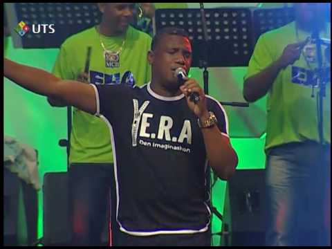 Den imaginashon - Chendell Beaumont / ERA