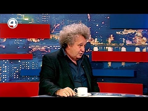 Евгений Горенбург