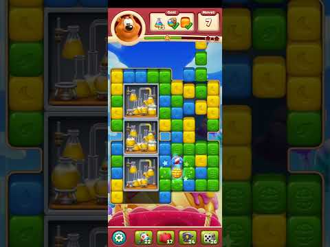 Toon Blast Level 8308