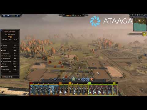 Mercia  vs East Anglia & Wessex  siege in Total War Thrones of Britannia