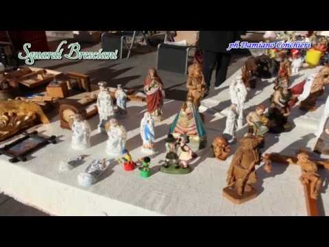 Sguardi Bresciani - Mercantico di Lonato Del Garda