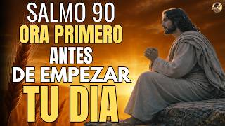 Escucha Este Salmo 90 al Amanecer y Dios Cambiará Tu Día por Completo