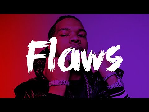 Lil Baby Type Beat 2022 x Lil Durk Type Beat - Flaws