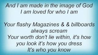 Barlow Girl - Image Of God Lyrics_1