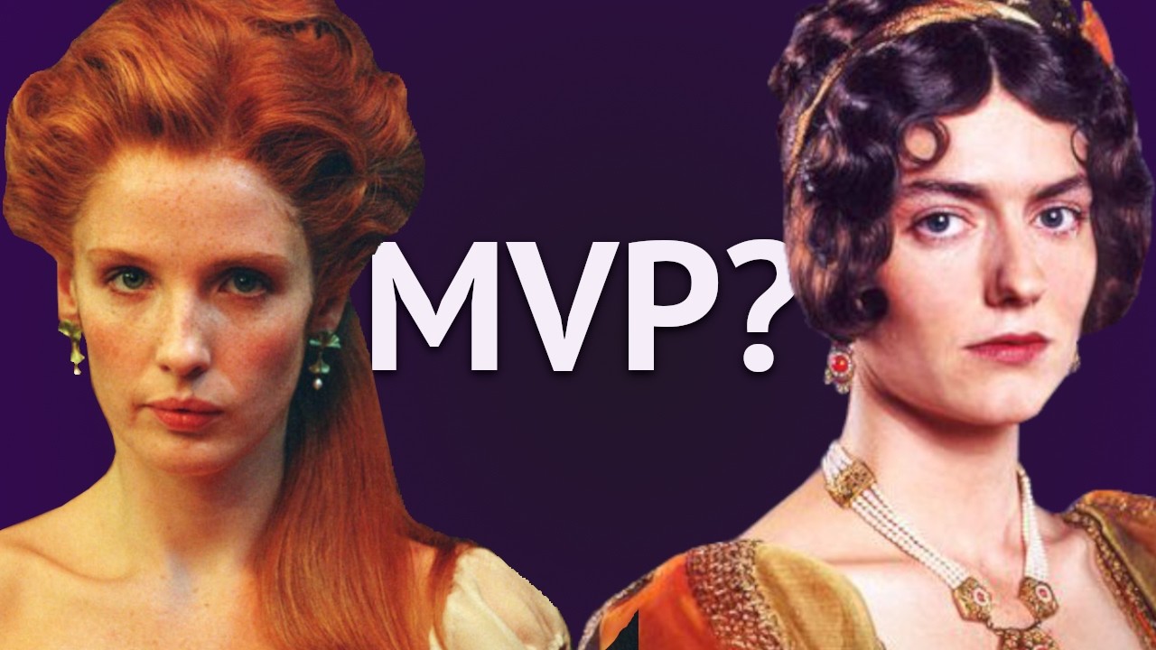 A ☕️Scalding Hot☕️ Pride & Prejudice Take