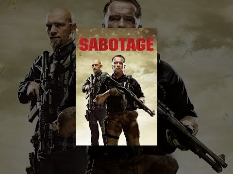 Sabotage