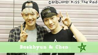 EXO OTPs - 66 Pairings