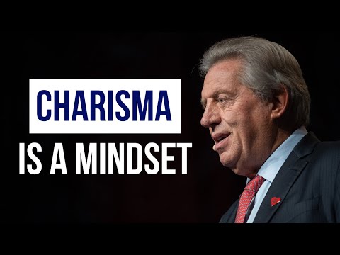 Develop Charisma by Putting Others First | MWM