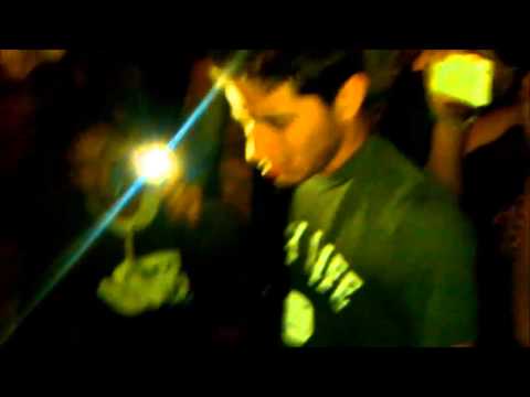 Joro vs Jairo - Batallas UPN