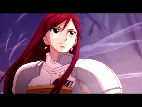 Fairytail AMV Team Natsu - The Fear (The Score)