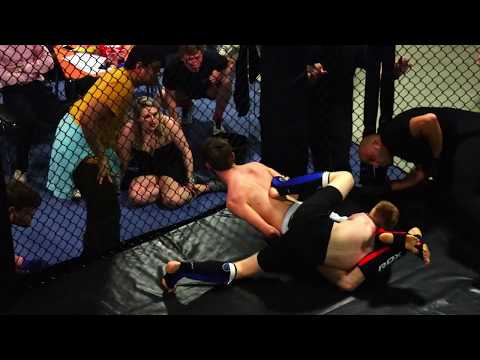 Fight Night 2019: Sam Wilson vs Thomas Moore