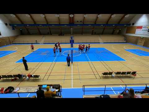 Lunds VK Herrar B - Jönköping, 2023-12-16