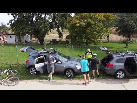 Pietrele Muierii - Solca  Suceava MTB