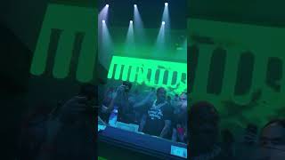 MMW Energy Unmatched with Steve Aoki