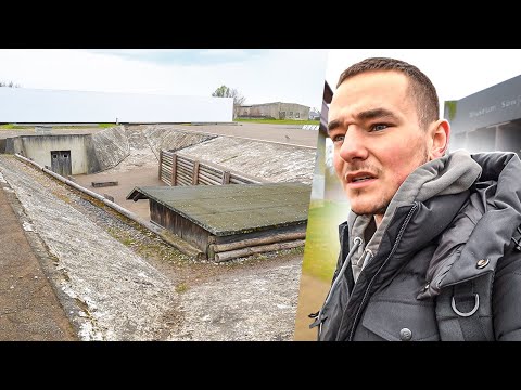 CONCENTRATIEKAMP SACHSENHAUSEN BEZOEKEN IN DUITSLAND