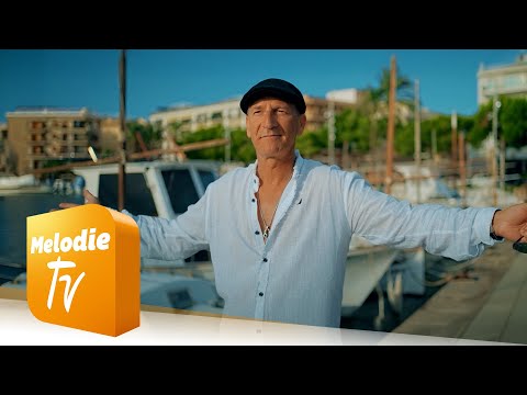 Jürgen Peter - Hitmix 2025 - Die allerletzte Träne, Janine, Pechschwarze Haare... (Musikvideo)