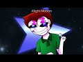 SMILE - Keoki (AMV) // Animated film by Kyle Decamillo