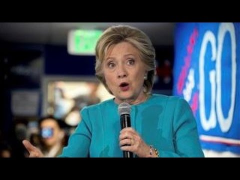 Leaked emails reveal Clinton campaign concerns