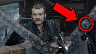 Game of Thrones 8x04 Breakdown! Dany Mad Queen Analysis!