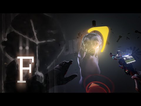 INTERLOPER F: Dreams of a Dead Engine